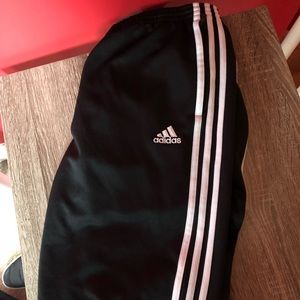 Adidas Women’s Size large training pants